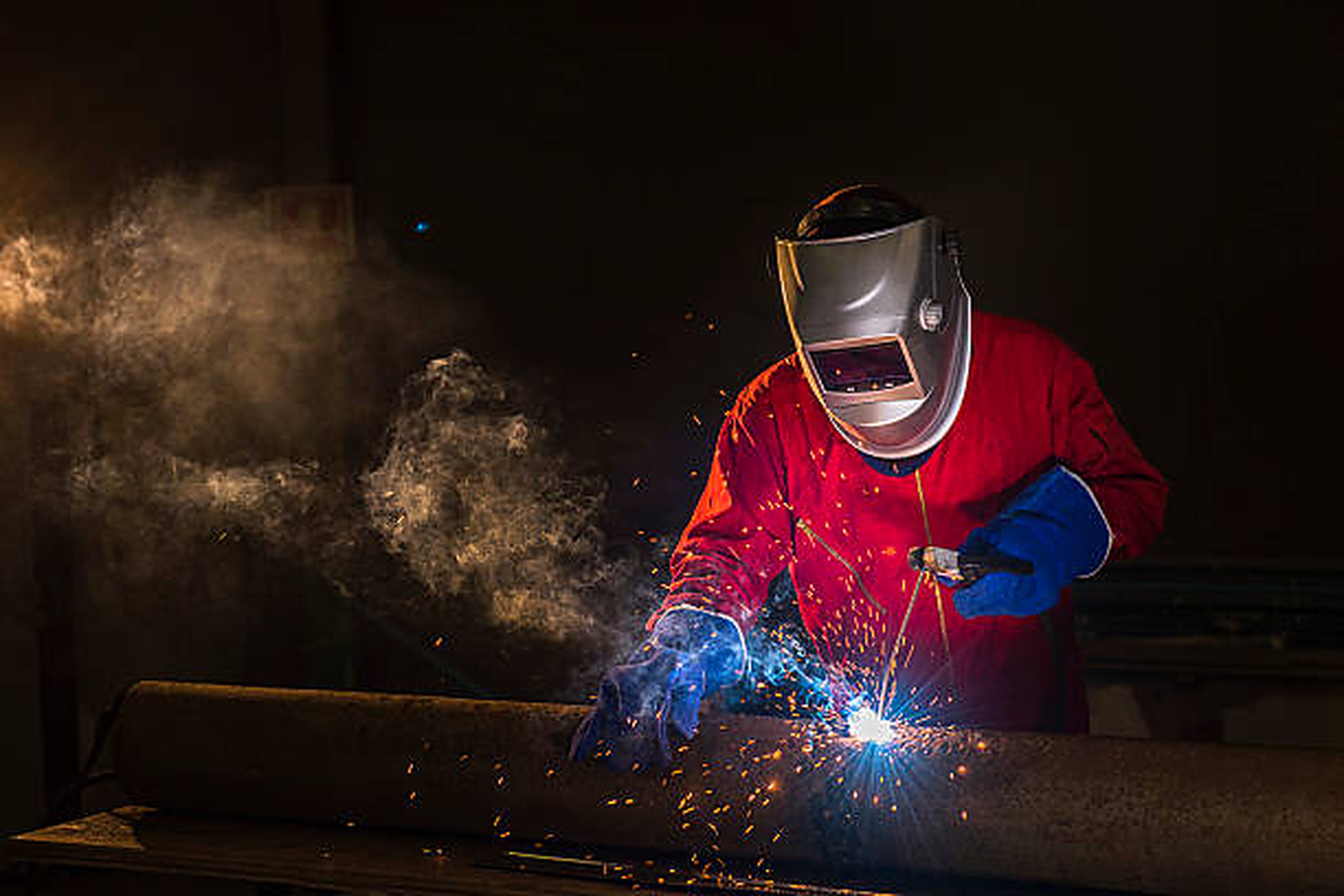 Kawasan proses industri
